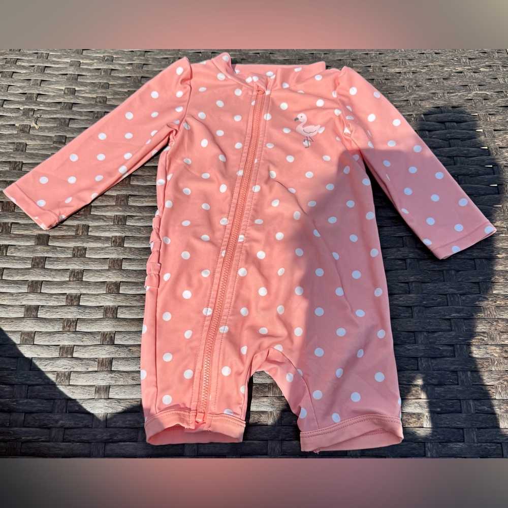 Carter's Swimsuit